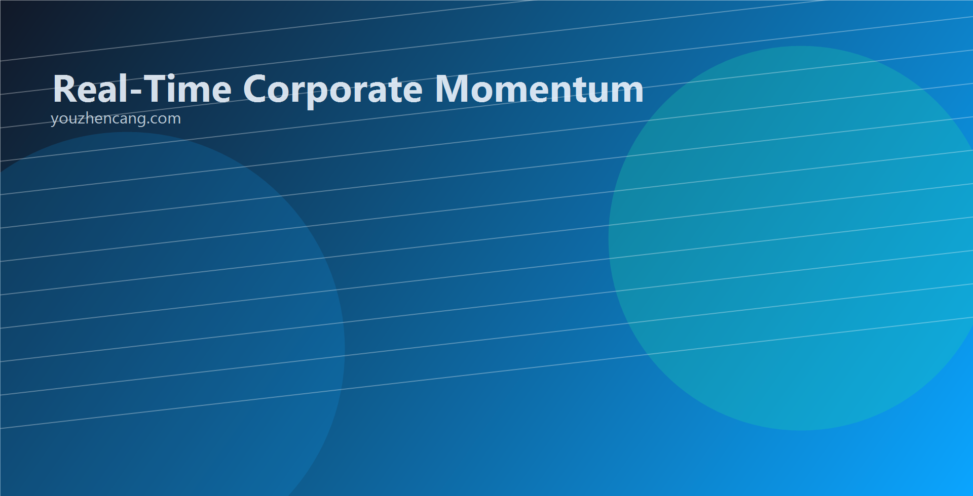 Corporate updates